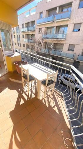 Apartamento Dr Arruga