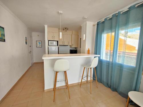 Apartamento Roses, 2 Dormitorios, 5 Personas - Es-258-102