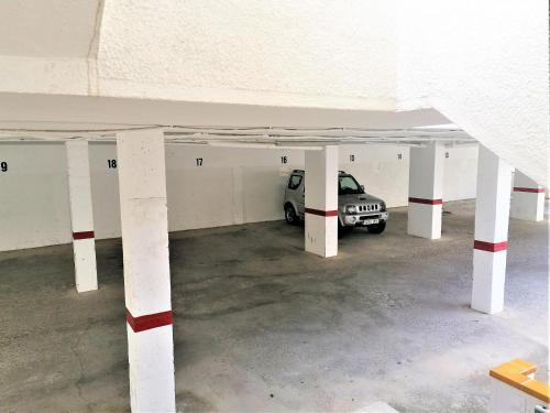 Apartamento Roses, 2 Dormitorios, 5 Personas - Es-258-102