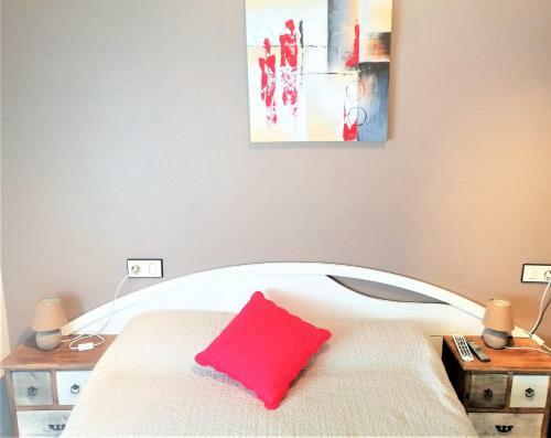 Apartamento Global Immo 2001 Cant Dels Ocells 2b
