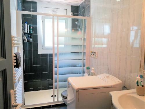 Apartamento Global Immo 2001 Cant Dels Ocells 2b