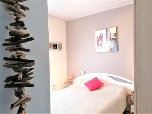 Apartamento Global Immo 2001 Cant Dels Ocells 2b