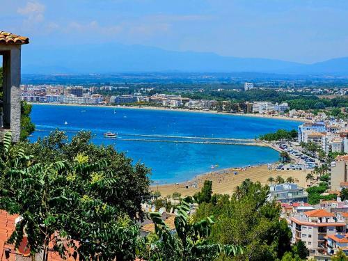 Apartamento Global Immo 2001 Cant Dels Ocells 2b