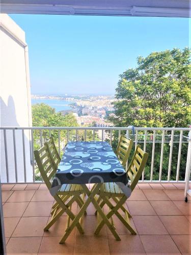 Apartamento Global Immo 2001 Cant Dels Ocells 2b