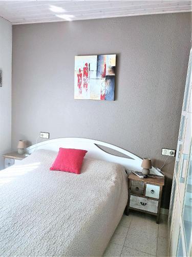 Apartamento Global Immo 2001 Cant Dels Ocells 2b
