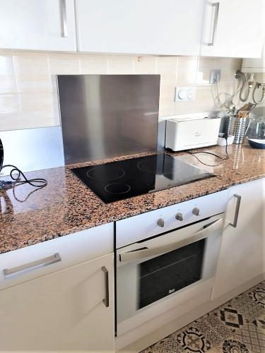 Apartamento Global Immo 2001 Cant Dels Ocells 2b