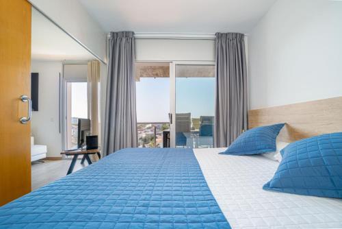 Apartamento Nido 380g