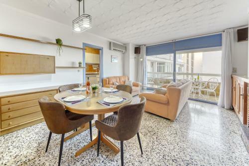 Apartamento La Punta 3 1 Roses - Immo Barneda
