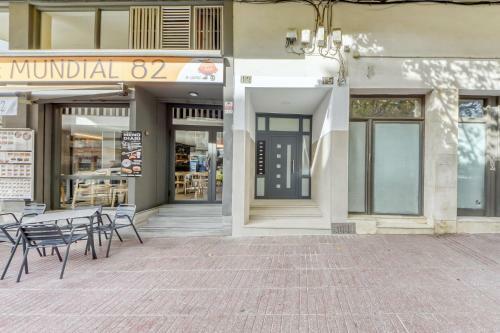 Apartamento La Punta 3 1 Roses - Immo Barneda