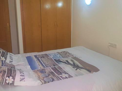 Apartamento Roses, 3 Dormitorios, 8 Personas - Es-258-74