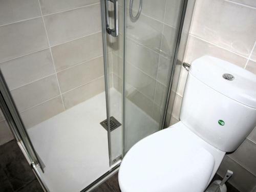 Apartamento Roses, 1 Dormitorio, 4 Personas - Es-258-61