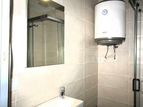 Apartamento Roses, 1 Dormitorio, 4 Personas - Es-258-61