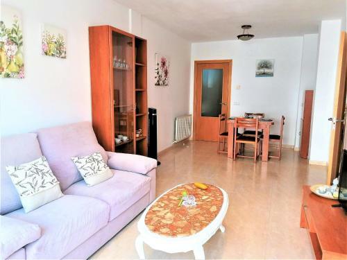 Apartamento Roses, 2 Dormitorios, 5 Personas - Es-258-115