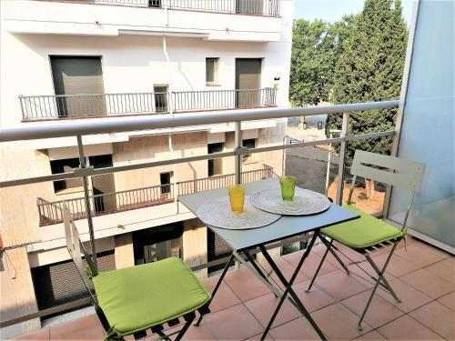 Apartamento Roses, 2 Dormitorios, 5 Personas - Es-258-115