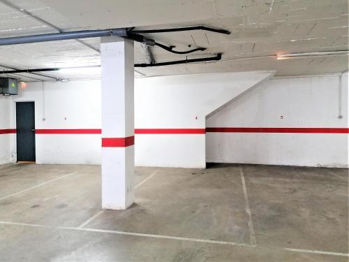 Apartamento Roses, 2 Dormitorios, 5 Personas - Es-258-115