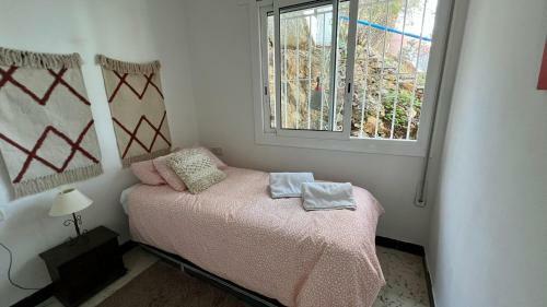 Apartamento Con Vistas Mar Y Parking Cerca De La Playa