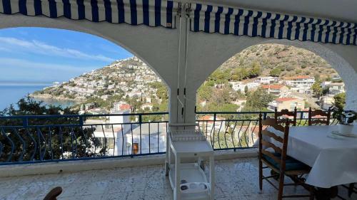 Apartamento Con Vistas Mar Y Parking Cerca De La Playa