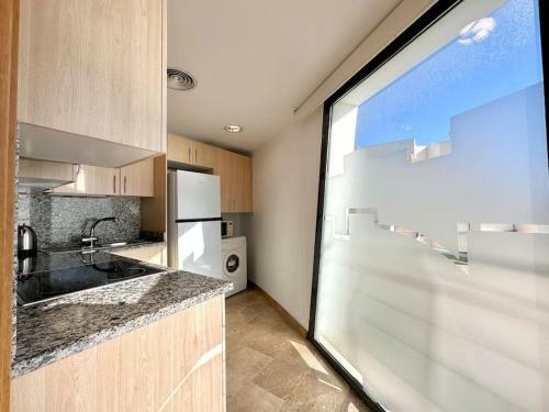 Apartamento V015 - Marina Park