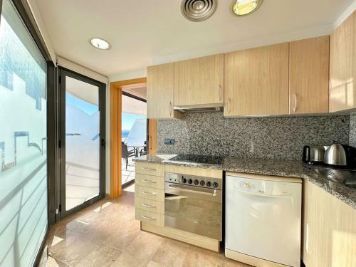 Apartamento V015 - Marina Park