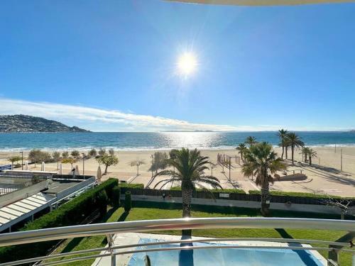 Apartamento V015 - Marina Park