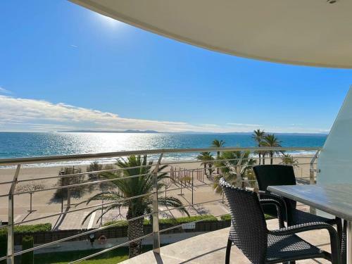 Apartamento V015 - Marina Park