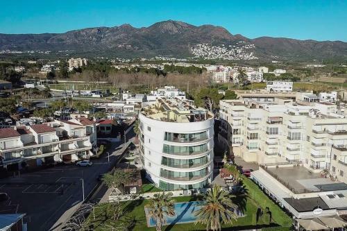 Apartamento V015 - Marina Park