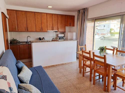 Apartaments Santa Margarita