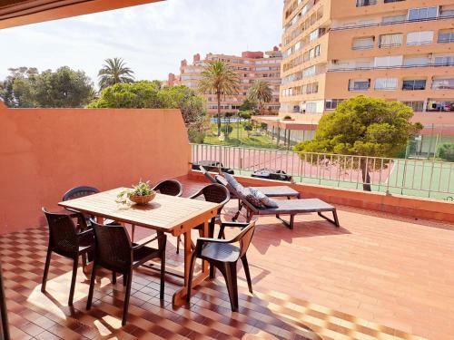 Apartaments Santa Margarita