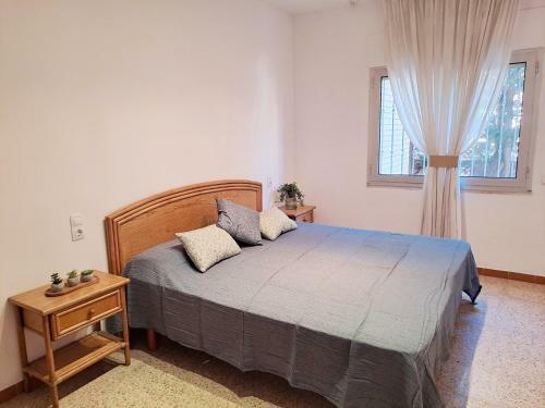 Apartaments Santa Margarita