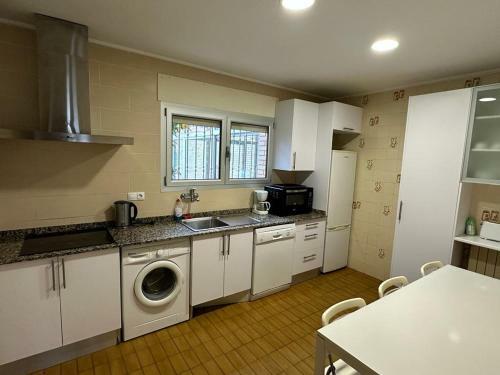 Apartaments Santa Margarita