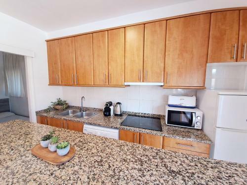 Apartaments Santa Margarita