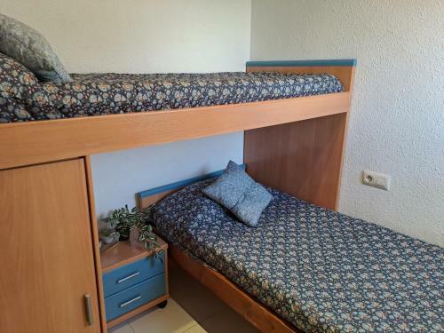 Apartaments Santa Margarita
