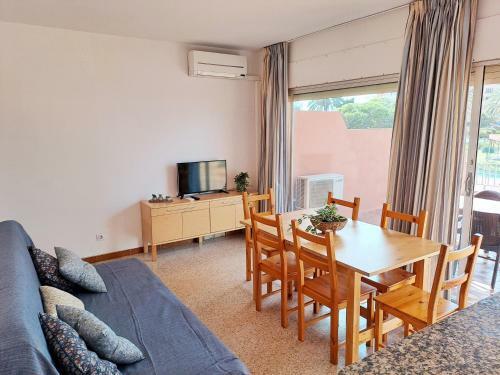 Apartaments Santa Margarita