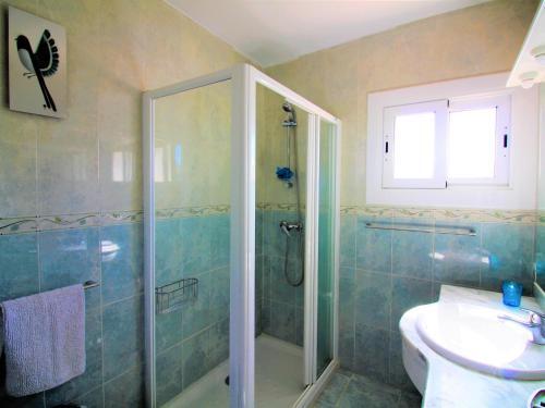 Apartamento Roses, 2 Dormitorios, 6 Personas - Es-258-6