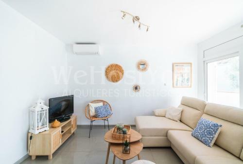 Superbe Maison Carner, 35 - Wehostyou
