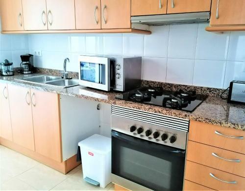 Apartamento Global Immo 3368 Valencia 2 / 1-a