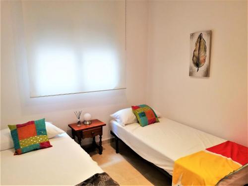 Apartamento Global Immo 3368 Valencia 2 / 1-a