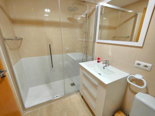 Apartamento Global Immo 3368 Valencia 2 / 1-a