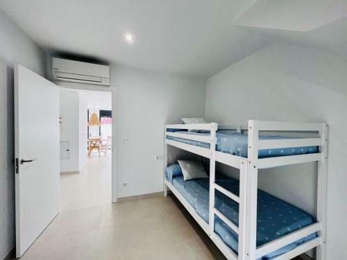 Apartamento Roses Casc Antic Sl Sabater 6