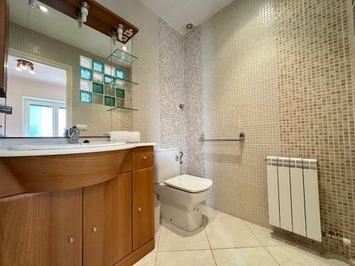 Apartamento Agi Sant Sebastia 111