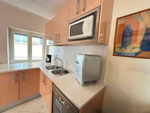 Apartamento Agi Sant Sebastia 111