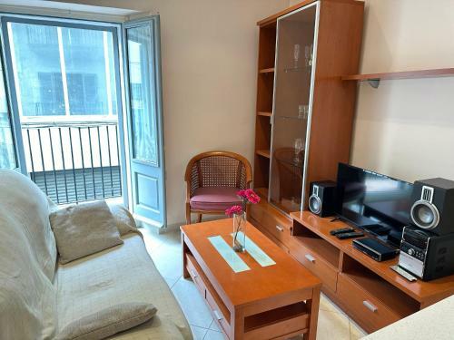 Apartamento Agi Sant Sebastia 111