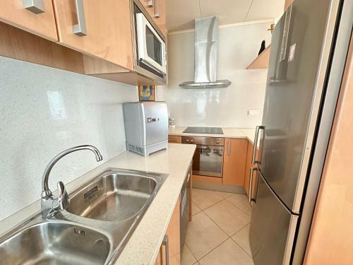 Apartamento Agi Sant Sebastia 111