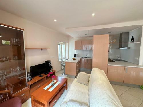 Apartamento Agi Sant Sebastia 111
