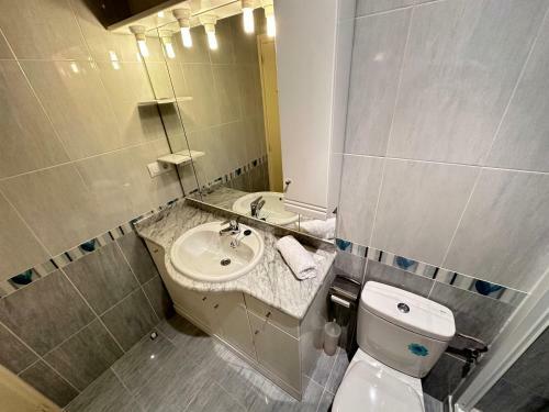 Apartamento Agi Sant Sebastia 111