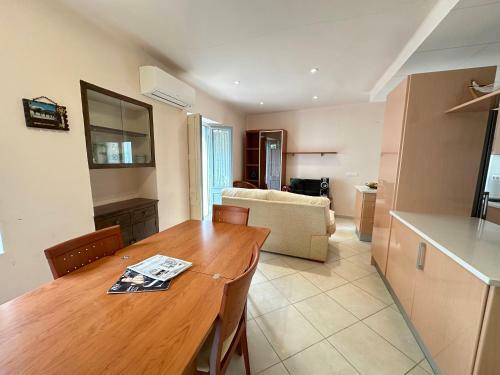 Apartamento Agi Sant Sebastia 111