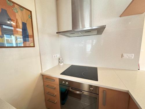 Apartamento Agi Sant Sebastia 111