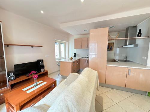 Apartamento Agi Sant Sebastia 111