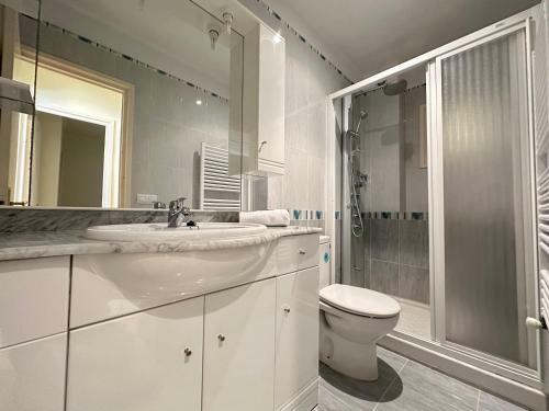 Apartamento Agi Sant Sebastia 111
