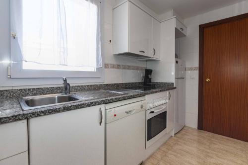 Apartamento 1236 Carla Mar 50m Playa